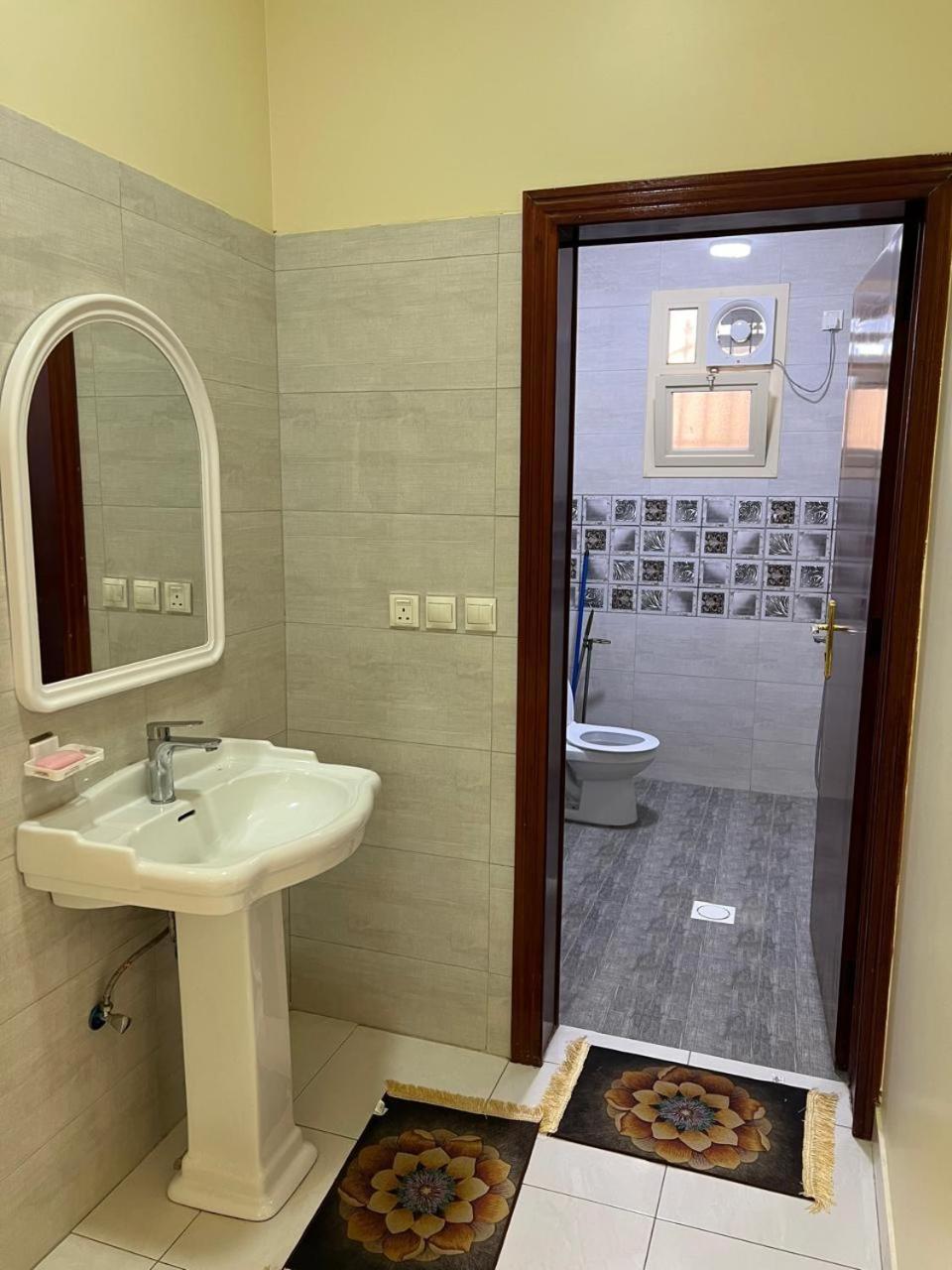 The Waterfall Apartment Khamis Mushait