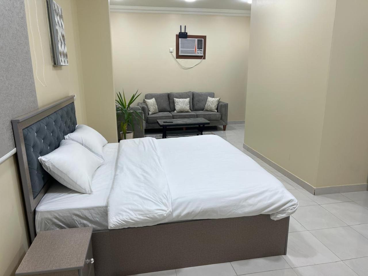 Apartment The Waterfall Khamis Mushait